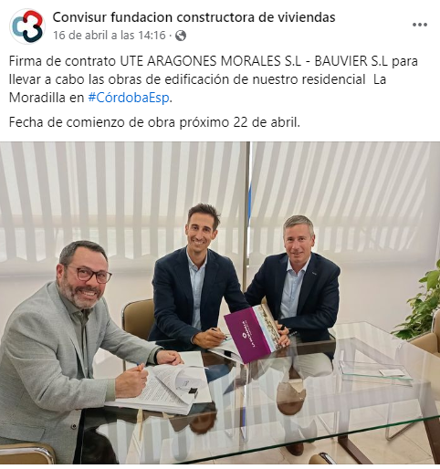 CONSTRUCCIÓN 96VPO