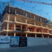 Avance de obra de Central - Bauvier