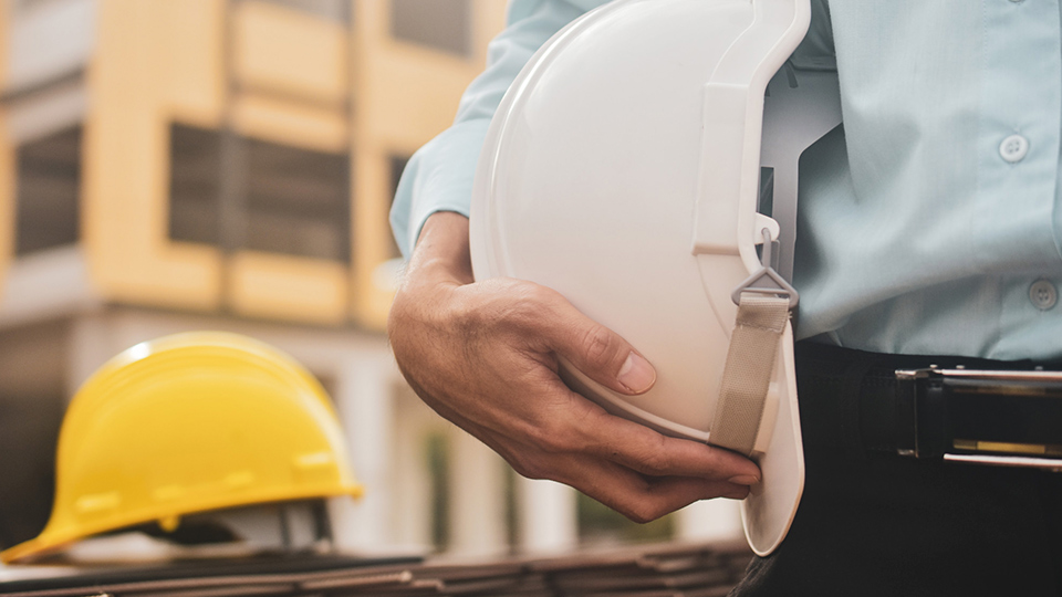 Bauvier: promotora constructora en Córdoba con control integral del proceso