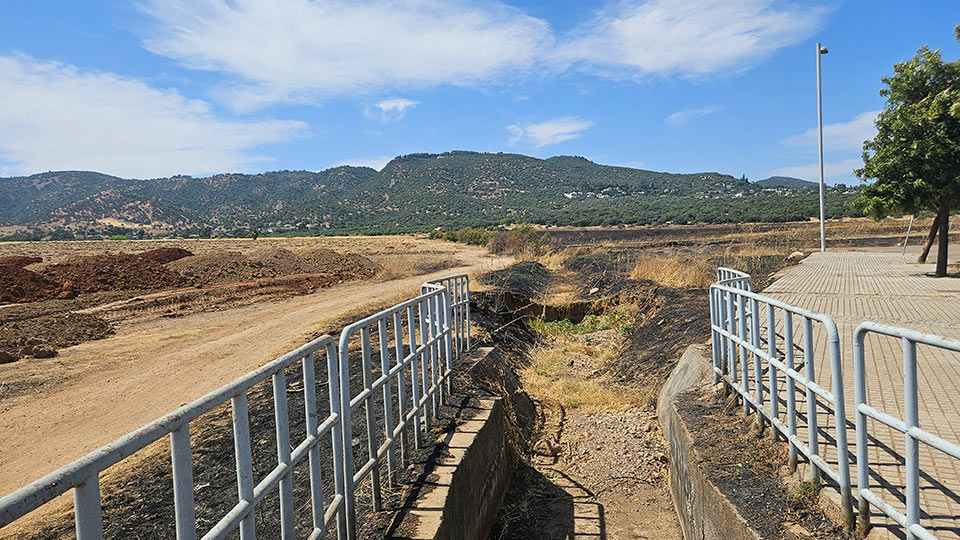 Comienzan las obras del Plan Parcial O-2 Córdoba: una nueva etapa para Bauvier